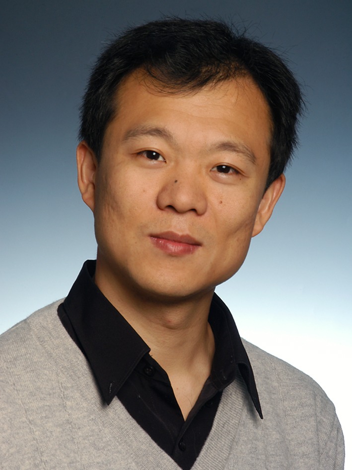 File photo: File photo of Samuel Y.Z. Liu, identified in the source metadata as a Magento insider and PHP architect. Illustrative context; not a photograph of the reported event.